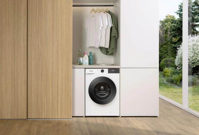 Gorenje WG2PS72A12