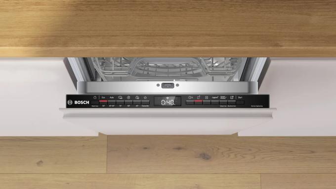 BOSCH SPV4HMX14Q