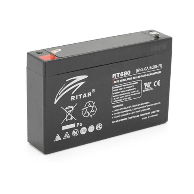 Ritar RT680B