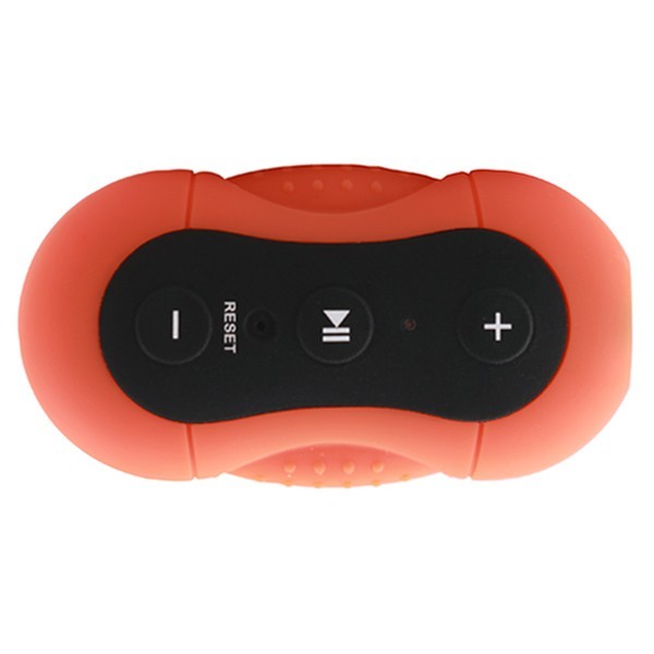 MP3-плеер Qumo FLOAT 4GB Orange