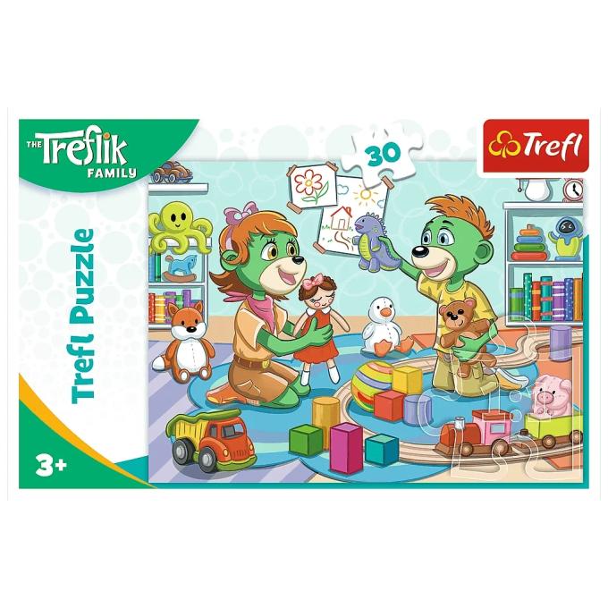 TREFL 5900511183030