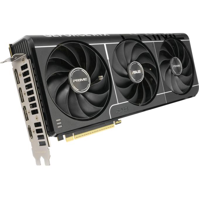 ASUS PRIME-RTX5070TI-O16G