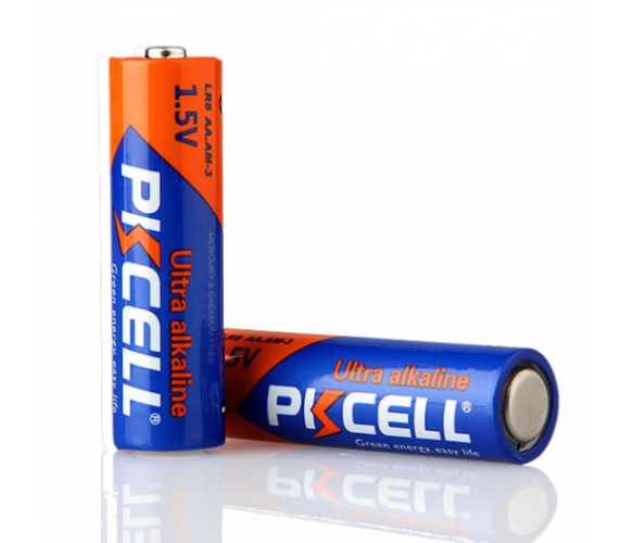 PKCELL PC / LR6-2S