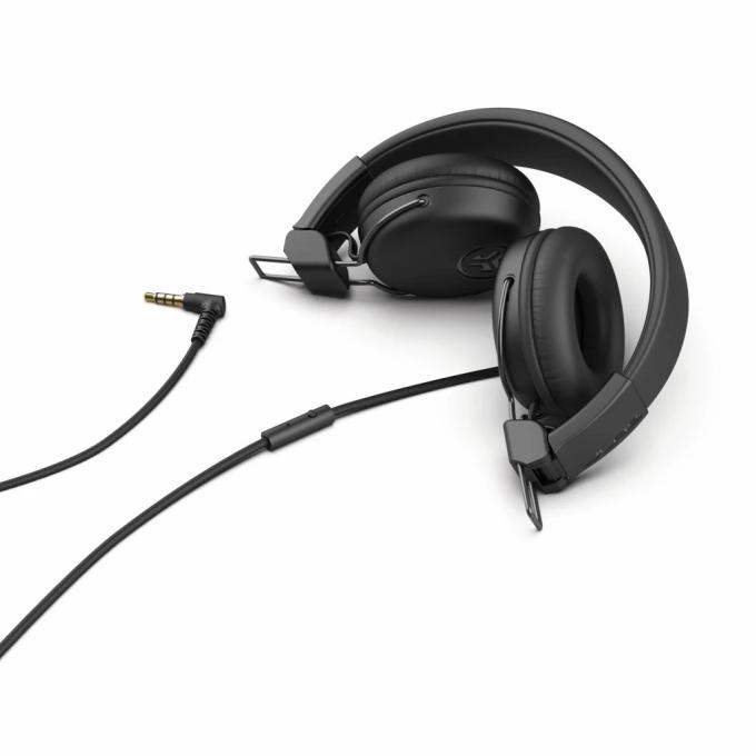 Jlab IEUHASTUDIORBLK4