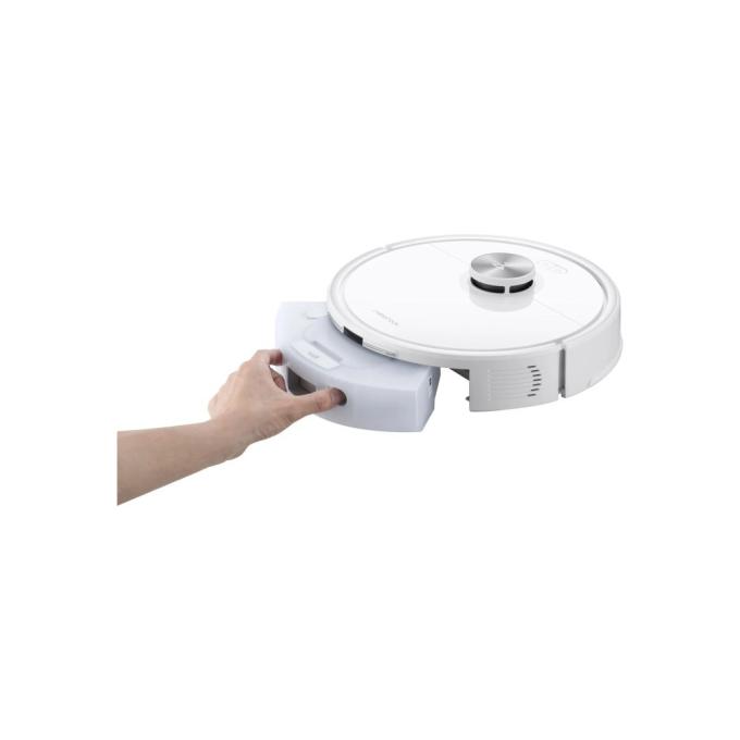 Roborock Q7 Pro Max+ White