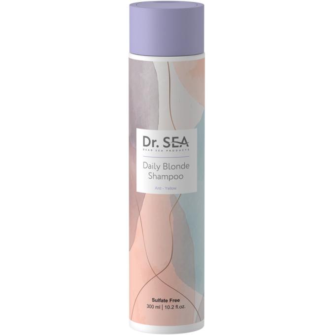 Dr. Sea 7293720020042