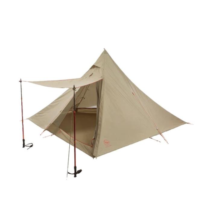 Big Agnes 021.0203