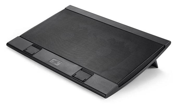 Deepcool DP-N222-WPALFS