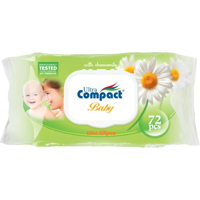 Ultra Compact 2000064264507