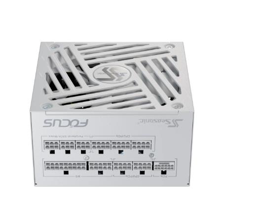 Seasonic FOCUS-GX-850-ATX31-WHITE