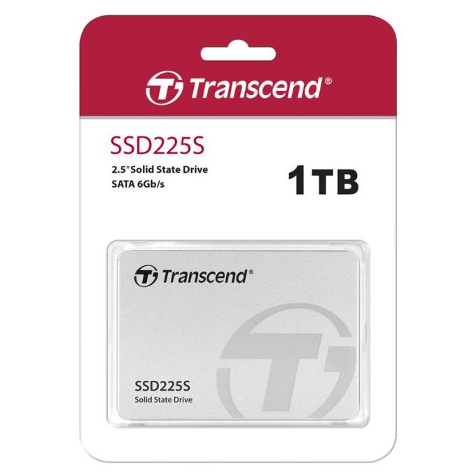 Transcend TS1TSSD225S