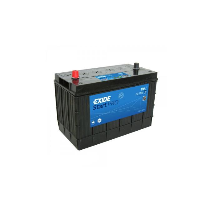 EXIDE EG110B