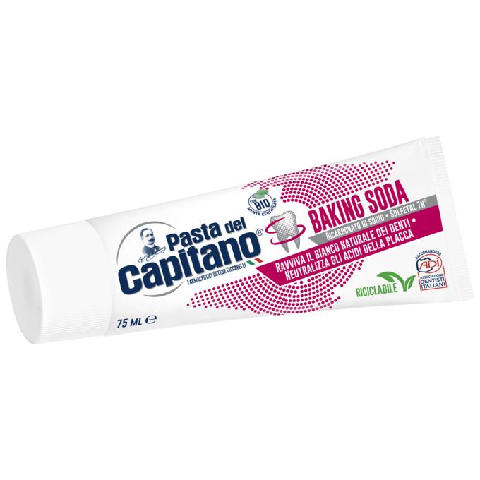 Pasta del Capitano 8002140039713