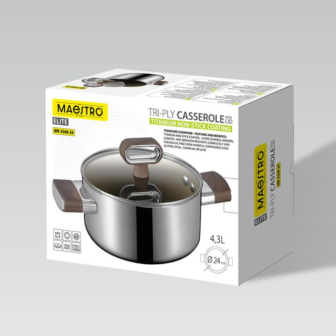 Maestro MR-3560-24