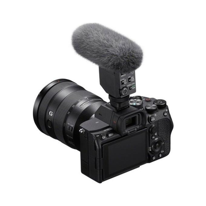 SONY ECMB10.CE7