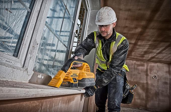 DeWALT DCV517N