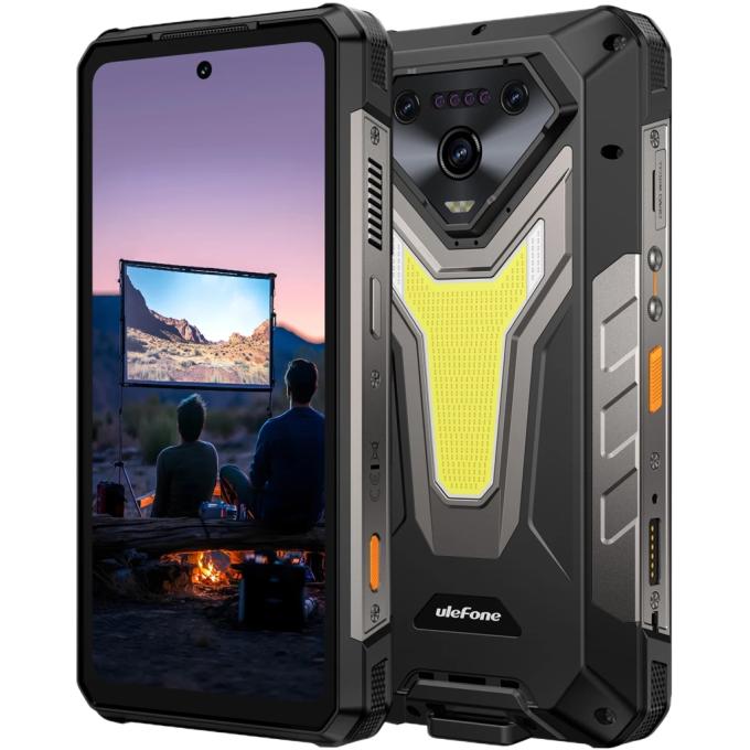 Ulefone 6975326661034