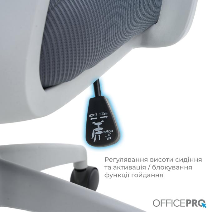 OfficePro OC310-G-G-G