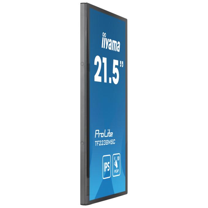 Iiyama TF2238MSC-B1 5Y