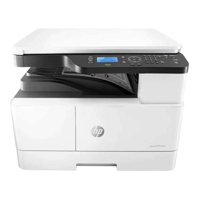HP 8AF43A