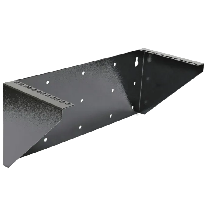 CMS 19" 4U (CMS-WWB4U-BK)