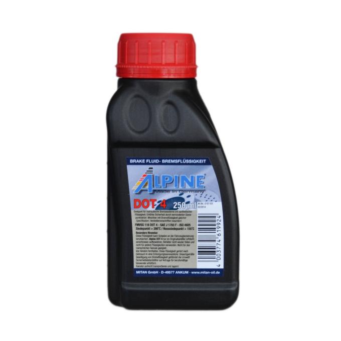 Alpine 1107-025