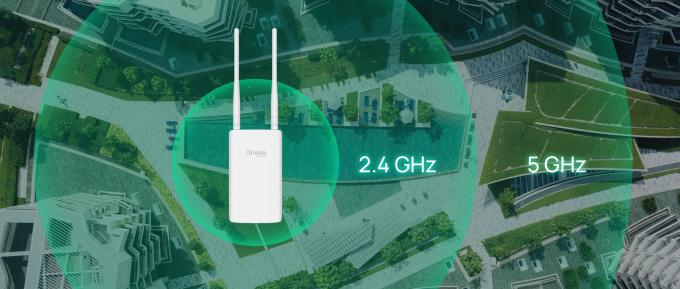 TP-Link EAP603-OUTDOOR