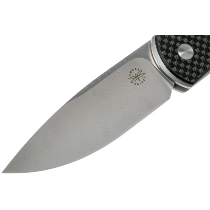 Amare Knives 201811
