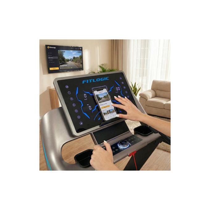 FitLogic T69A Pro