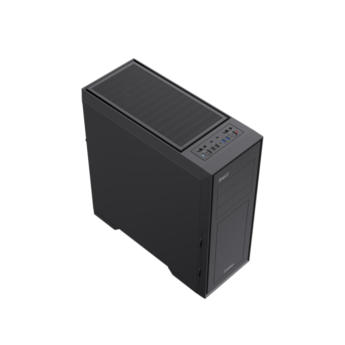 GAMEMAX TiTan Silent 2