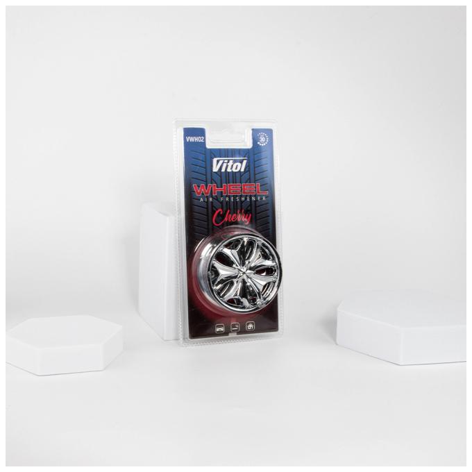 VITOL VWH02