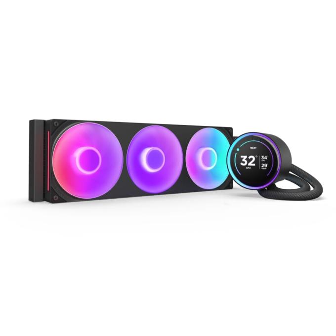 NZXT RL-KR36E-B2