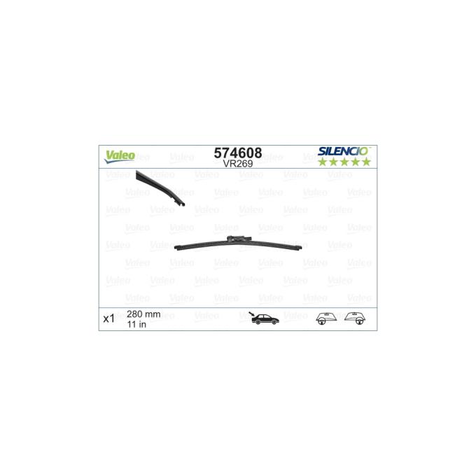 VALEO 574608
