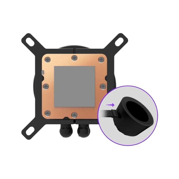 NZXT RL-KN280-B2