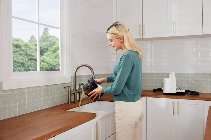 Tineco SC050300DE