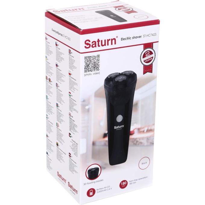 SATURN ST-HC7423