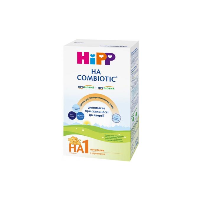 HiPP 9062300137658/9062300138136