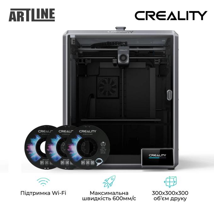 Creality CR-K1 Max+3301030039