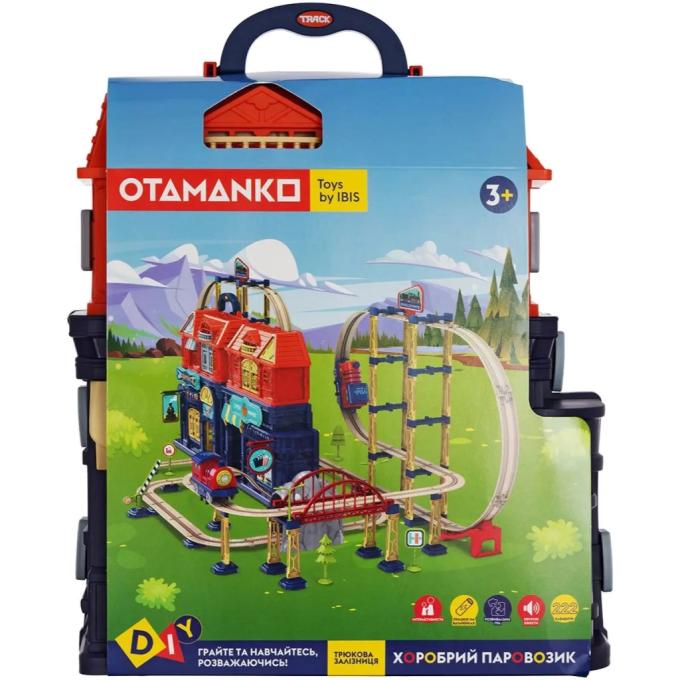 Otamanko 89972