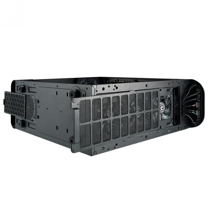 Корпус BitFenix Pandora ATX Black BFC-PAN-600-KKWL1-RP без БП