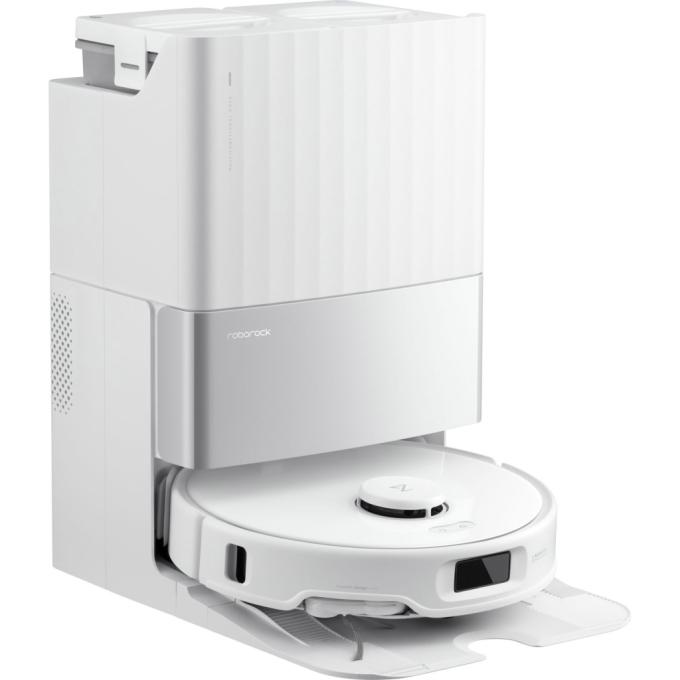 Roborock Qrevo Edge 5V1 White