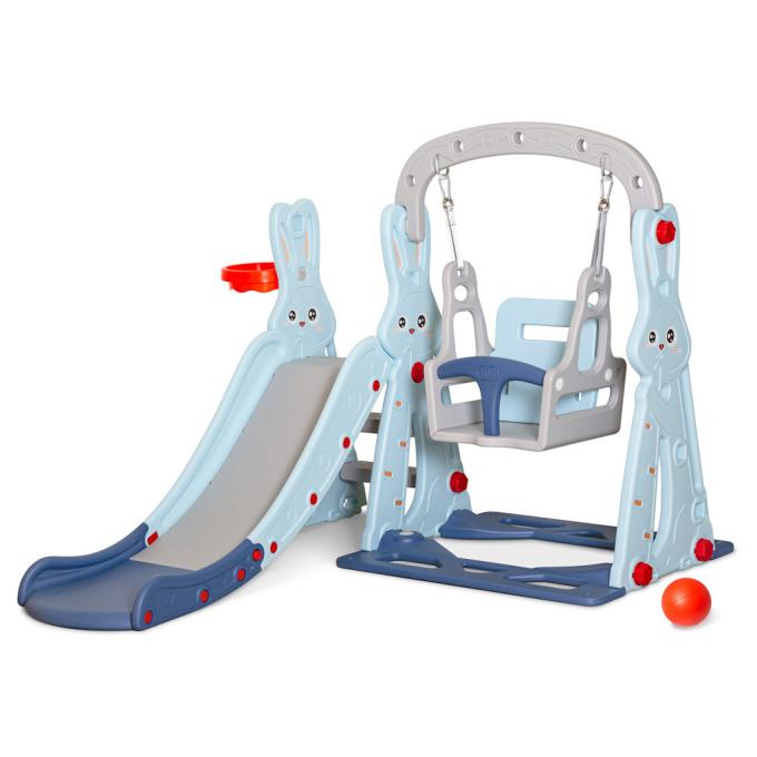 Mealux KD-B261 Blue