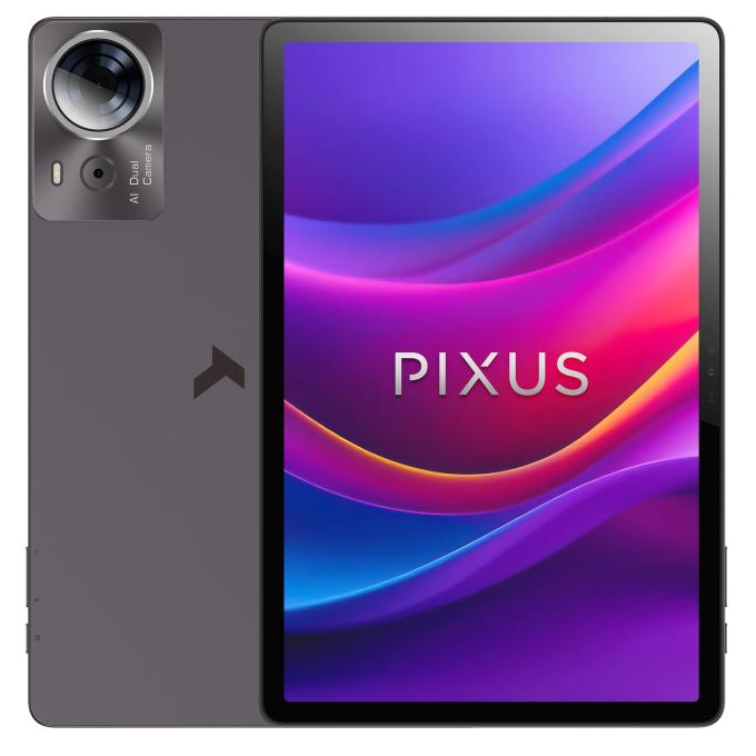 Pixus Combo 8/256GB Grey