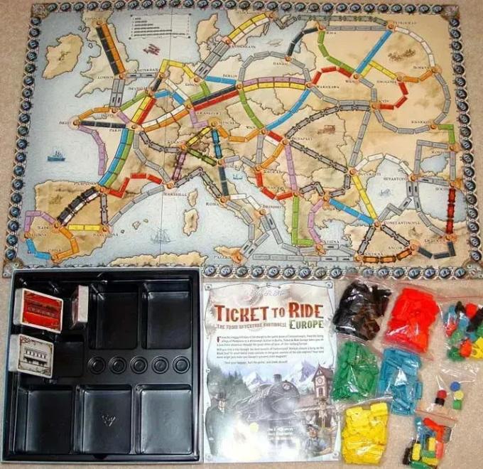 Lords of Boards 824968231029