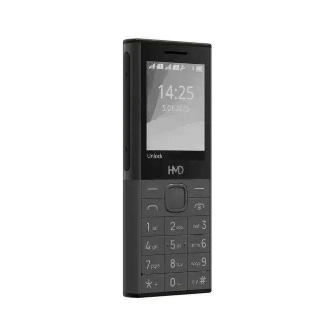 HMD 150 MUSIC DS Dark Grey