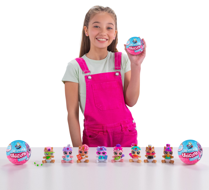 ZURU MINI BRANDS 77112GQ2