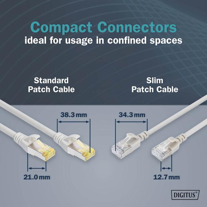 DIGITUS DK-1632-A-015S