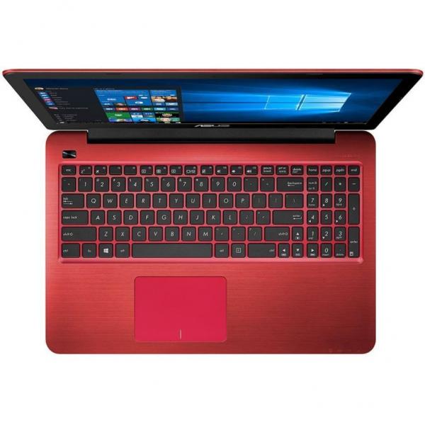 Ноутбук ASUS X556UQ X556UQ-DM995D