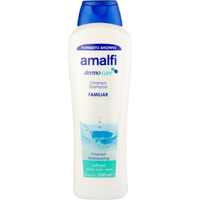 Amalfi 8414227031815