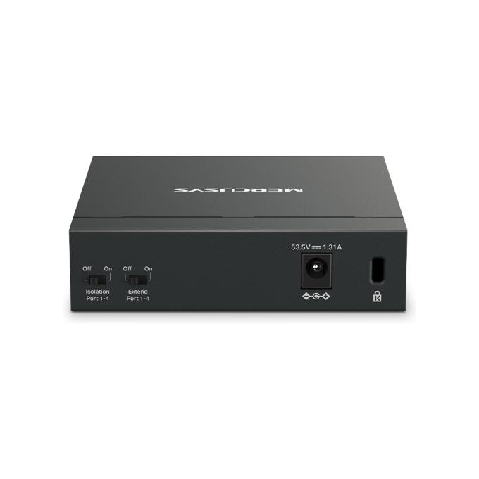 MERCUSYS MS105GP